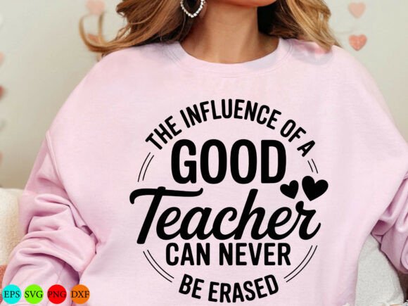 Good Teacher Shirt: Graphics for T-Shirt Designs
