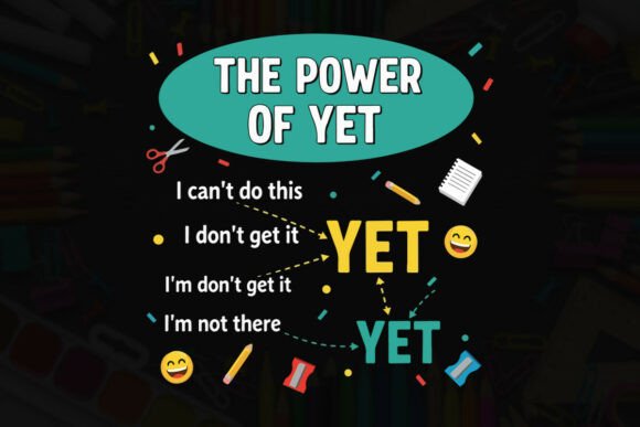 Graphics for T-Shirt Designs: Learning Progress with the Power Yet