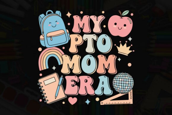 Math Typography Graphics for T-Shirt Designs