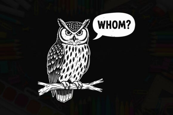 Owl Asks Whom: A Designer’s Review