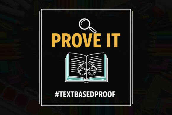 Prove It: Bold Graphics for T-Shirt Designs