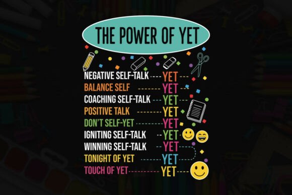 Review: Transforming Negative Thoughts with Yet